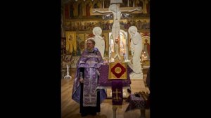 Пассия, 01.03.2026 г.