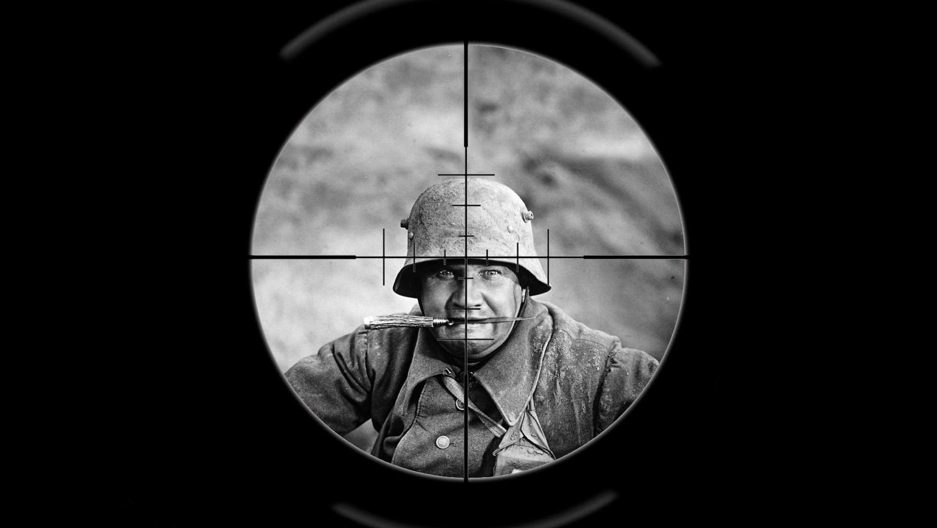 3 неприкасаемых. В кого не стреляли снайперы.