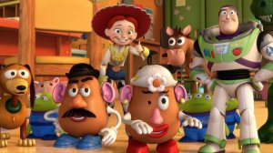 История игрушек 5 (Toy story 5) смотреть бесплатно онлайн трейлер мультфильма