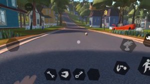 прохождение привет сосед без платной версии