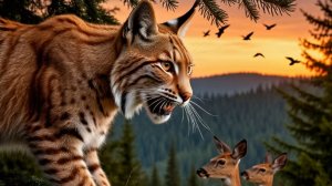 заберу тебя из леса