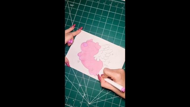 антистресс #психология #отдых #раскраска #рисунок #дети