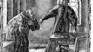 417 лет назад - Потерпела крах попытка бояр низложить царя Василия Шуйского