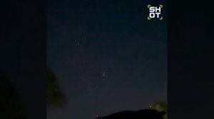 Иранские ракеты с кассетными боеголовками атаковали израильский Тель-Авив. В результате нанесённого