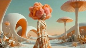 Где расцветает тишина