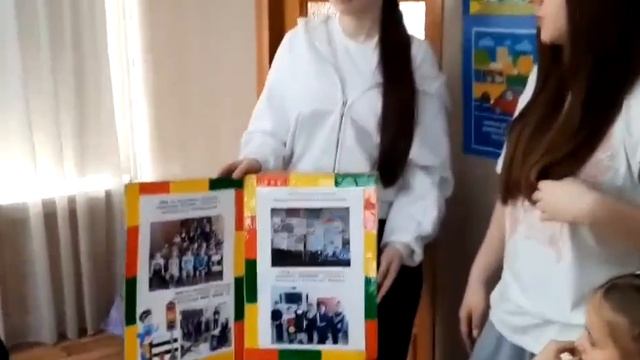 Марафон ЮИД04