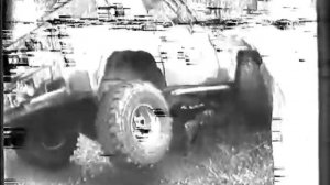 Рекламные блоки, прогноз погоды и анонсы (10 канал (Екатеринбург), 06.03.2005) чернобелый