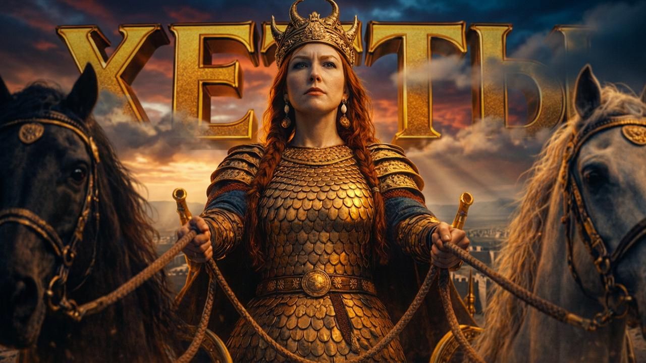 Хетты: древняя сверхдержава, о которой вы ничего не знаете