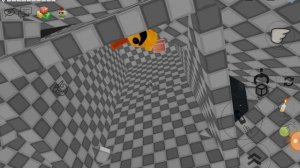 Прохожу попи плей тайм в Чикен ган (2)