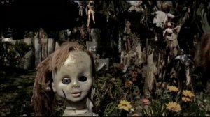 Остров ужаса