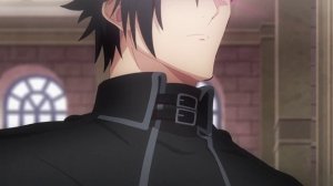 Предложение отпуска для скромного дворянина 9 серия (аниме-сериал, 2026)