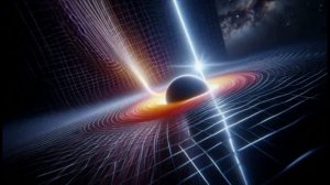 Гравитация - Бесконечность (KalashnikoFF Mix)