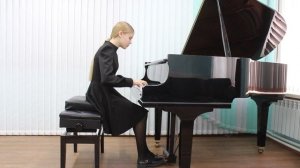 Грабауэр Софья