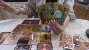 Козерог с 09 по 15 марта 2026