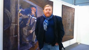 Собчак и Парфёнов.  Бессонов