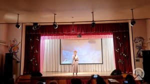 Для вас, Любимые!