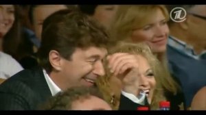 КВН Город Пятигорск - 2012 Юрмала - Официальный канал КВН (480p, h264, youtube)