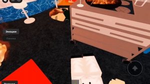 Катастрофа небоскрёб в роблокс