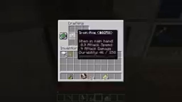 Minecraft Creepypasta | STITCHED BUNNY перезалив с ютуба