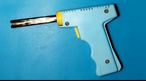 Ремонт и модернизация по ошибке обычного паяльника.