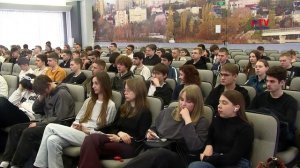 Губернские новости. 7.03.2026