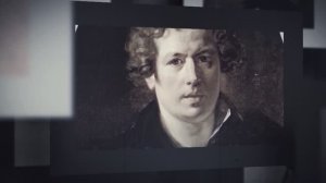 КАРЛ БРЮЛЛОВ. НЕ СГОРАША