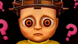 ЖЕЛТЫЙ МАЛЫШ