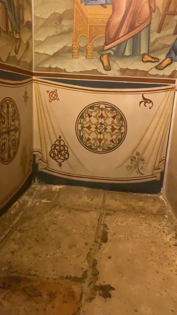 Воскресенский Собор в новом Иерусалиме