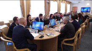 В Уфе прошел круглый стол ЛДПР, посвященный вопросам, волнующим женщин