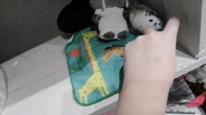 Вечерний влог с басятами!