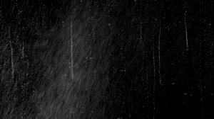 Белый шум | Шум дождя для сна 3 часа | Сильный дождь — глубокий сон | Ночной дождь для расслабления