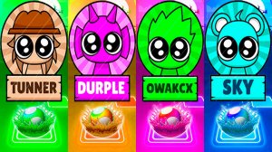 Coffin Dance Спрунки 210 уровень - Мультики про Спрунке | МУЛЬТФИЛЬМЫ SPRUNKI в Tiles Hop