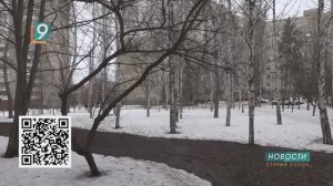 В округе выбирают территории для благоустройства в рамках федеральной программы