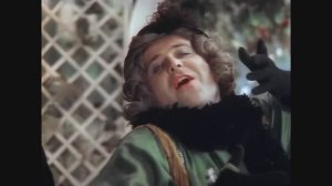 Бразильская народная песня! Любовь и бедность! Фрагменты из фильма "Здравствуйте, я ваша тётя!" 1975