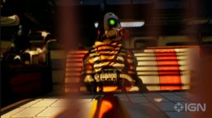 Трейлер Doomsday Diner (Sausage, история)