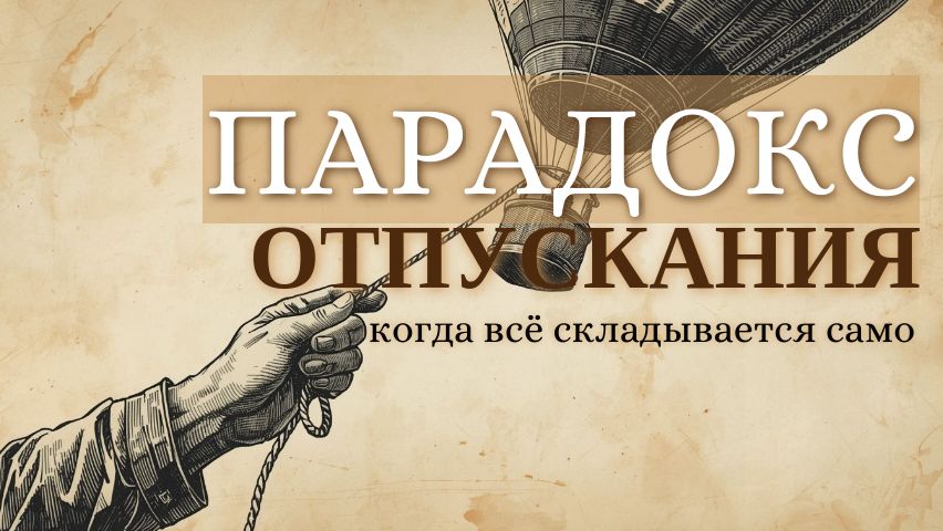 Карл Юнг: единственный способ победить тревогу, о котором вы не догадывались