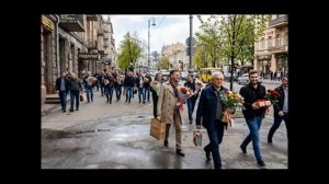 ...зима... - 8 Марта