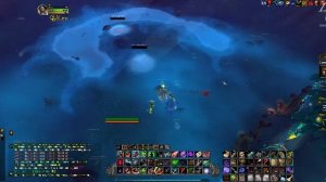 World of Warcraft: Midnight