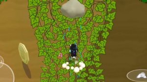 Где спрятаны все стикеры в Черепахограде?SBA Super Bear Adventure