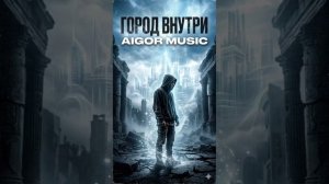 Айгор - _ Город внутри _ новая жизнь старым песням _ на мои стихи 2023