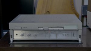 TRIO KA-800 ￥64,800 (1980 год)