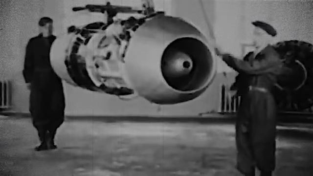 Як-15 — истребитель который прожигал аэродромы и плавил снег при взлёте