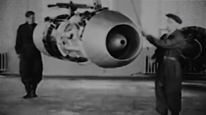 Як-15 — истребитель который прожигал аэродромы и плавил снег при взлёте