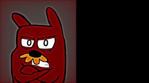 Негативные лица грумпи расширенная версия (30 фаз)