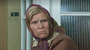 Будем помнить... Надежда Федосова