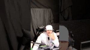 4 Чат Стрим говорит Бромедик