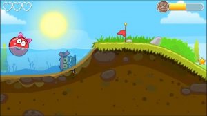 КРАСНЫЙ ШАРИК, , ЧЁРНЫЙ БЕСПОЩАДНЫЙ КВАДРАТ.  КРАСНЫЙ ШАРИК И ПЕРСОНАЖИ