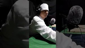 9 Чат Стрим говорит Бромедик