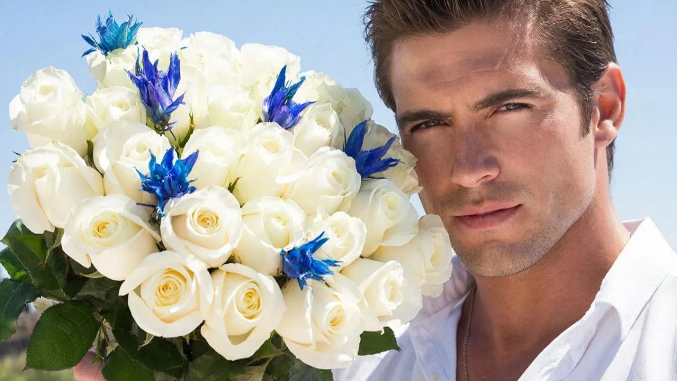 Вдохновение праздника!