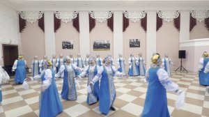 Хор ветеранов им. А. Краснова